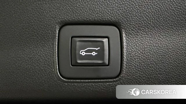 Chevrolet (GM Daewoo) Trailblazer id 4864843 из Кореи 10