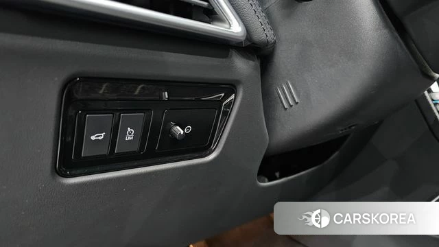 Jaguar F-PACE id 4345108 из Кореи 10