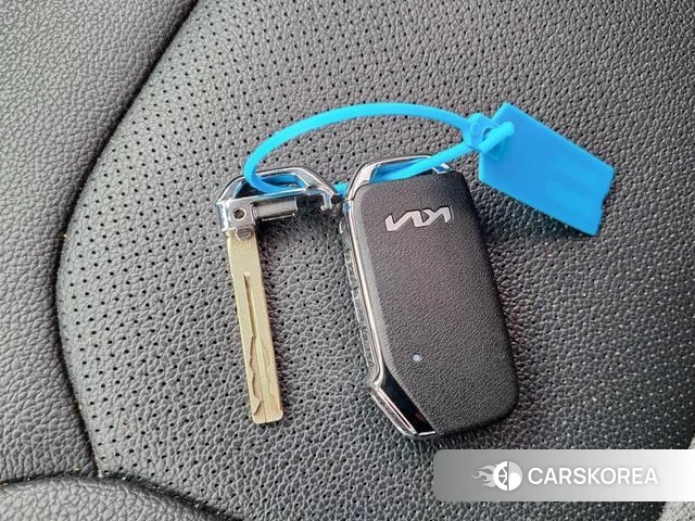 Kia The New Kia Ray id 4585304 из Кореи 10