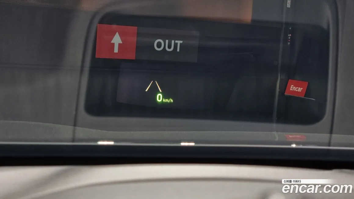 Genesis G80 id 1982936 из Кореи 10