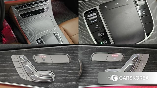 Mercedes-Benz E-Class W213 id 4231830 из Кореи 10