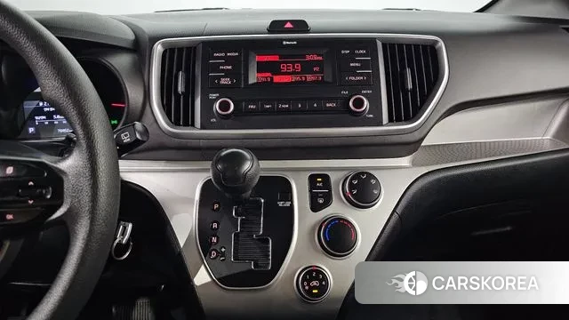 Kia The New Ray id 2885626 из Кореи 10