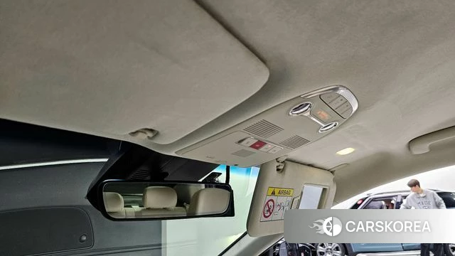 Hyundai The New Grandeur IG Hybrid id 3892145 из Кореи 10