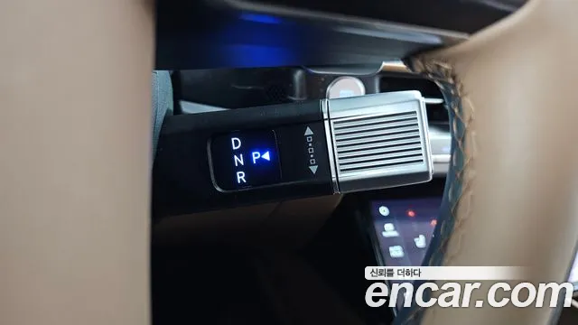 Hyundai Grandeur Hybrid (GN7) id 2676166 из Кореи 10