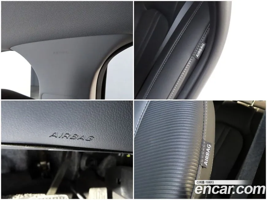 Hyundai Sonata Hybrid (DN8) id 1959959 из Кореи 10