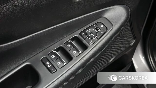 Hyundai The New Santa Fe id 3813336 из Кореи 10