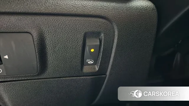 Renault Korea (Samsung) SM6 id 3583479 из Кореи 10