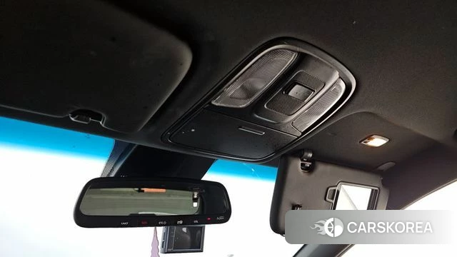 Kia Sportage The Bold id 4188085 из Кореи 10