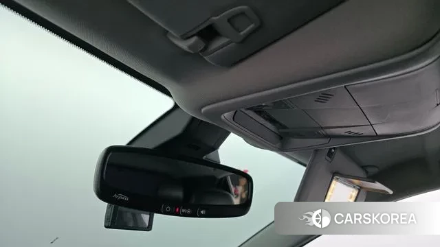 Chevrolet (GM Daewoo) Equinox id 3666818 из Кореи 10