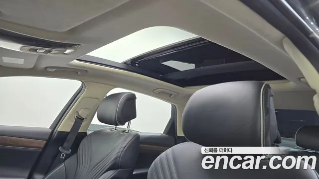 Genesis G80 (RG3) id 2689930 из Кореи 10