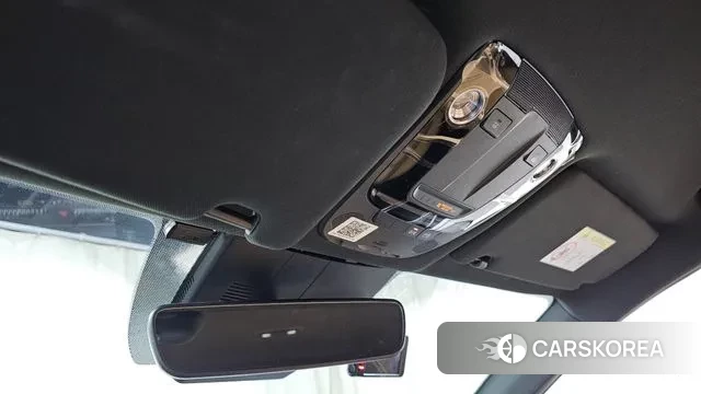 Kia K5 3rd generation id 3443719 из Кореи 10