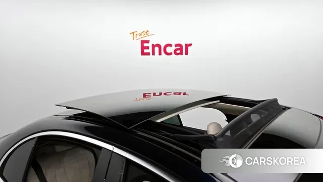 Mercedes-Benz E-Class W214 id 3560236 из Кореи 10