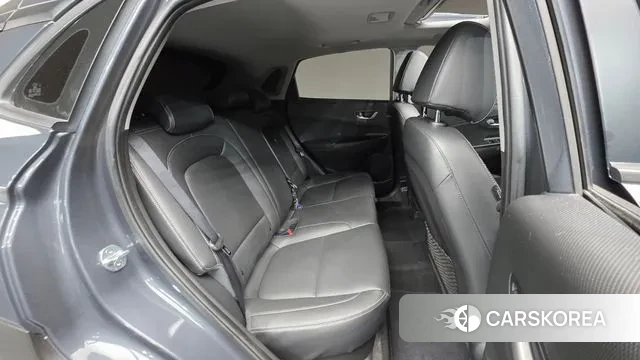 Hyundai Kona id 3380018 из Кореи 10