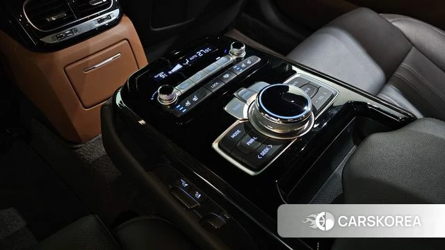 Genesis G90 id 3800965 из Кореи 10