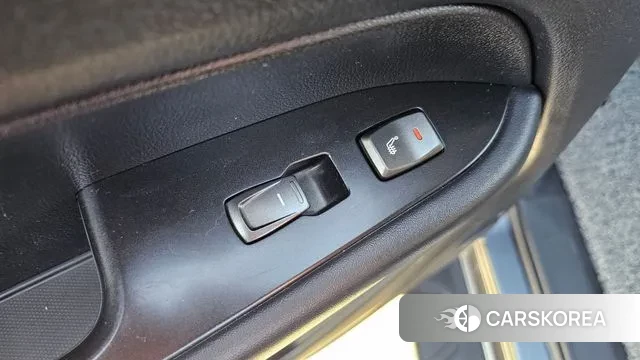 Ssangyong Rexton Sports Cannes id 3433547 из Кореи 10