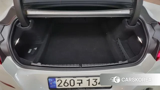 BMW 8 Series (G15) id 3462354 из Кореи 10