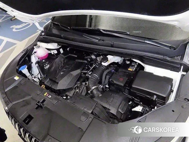 Kia Carnival 4th generation id 3098083 из Кореи 10