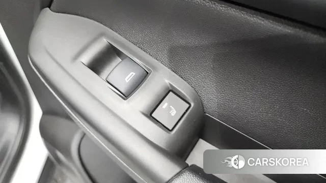 Chevrolet (GM Daewoo) The New Trail Blazer id 3653884 из Кореи 10