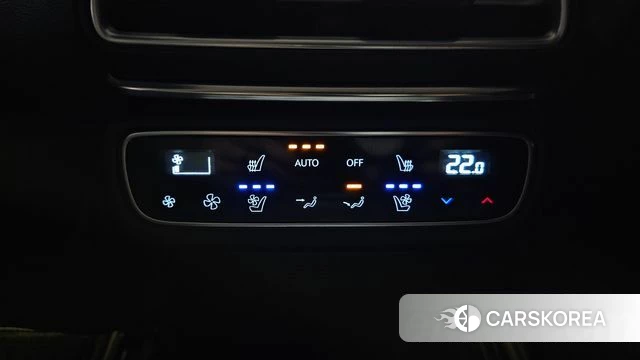 Genesis GV80 id 4177699 из Кореи 10