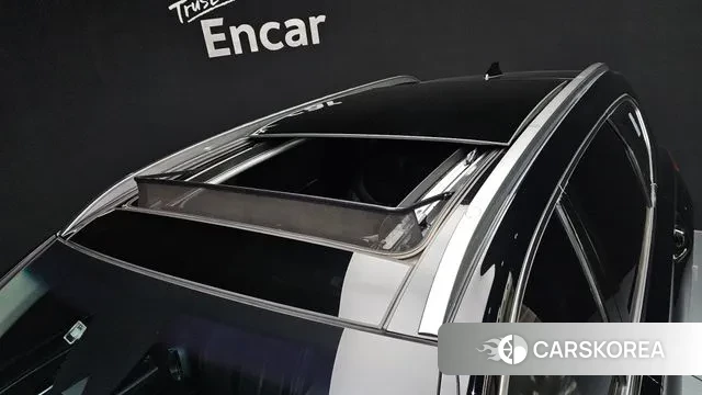 Hyundai Santa Fe TM id 3357015 из Кореи 10