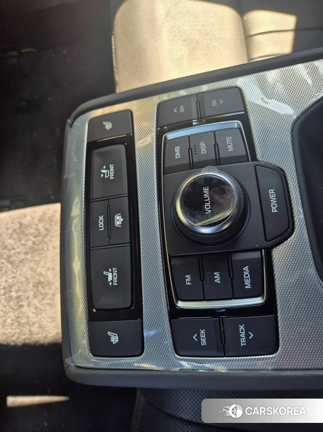 Genesis G80 id 4895480 из Кореи 10