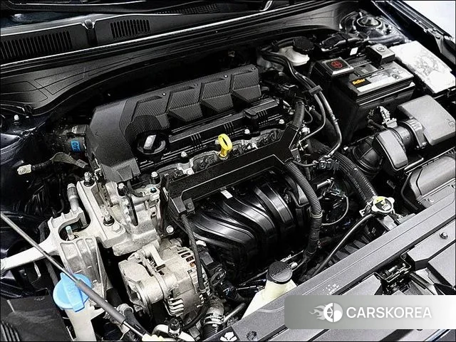 Kia Come New K3 id 3709216 из Кореи 10