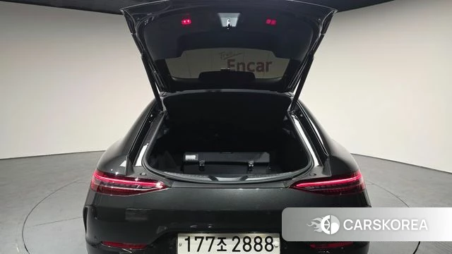 Mercedes-Benz AMG GT id 3860902 из Кореи 10