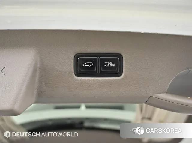 Kia Carnival 4th generation id 3760000 из Кореи 10