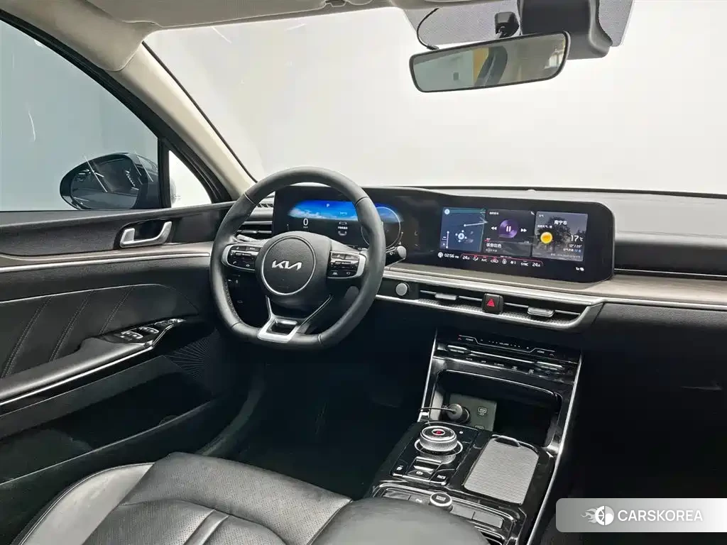 Kia K5 id 4538652 из Китая 10
