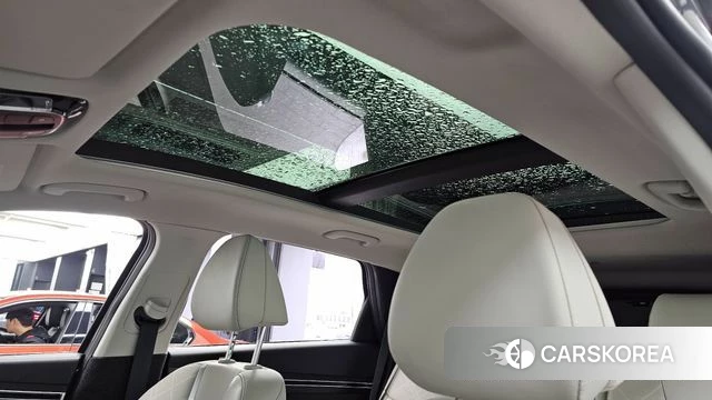 Hyundai Tucson (NX4) id 3910372 из Кореи 10