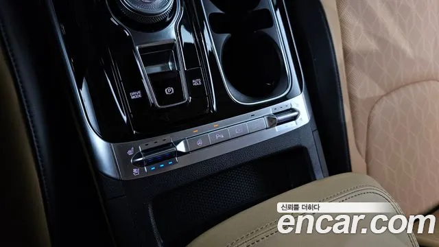 Kia Carnival 4th generation id 2811004 из Кореи 10