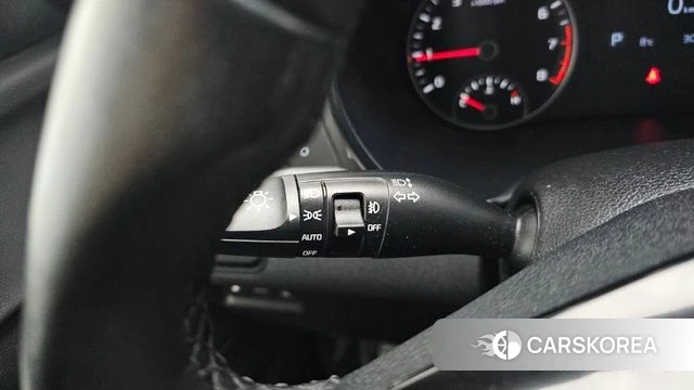 Kia The New K5 2nd generation id 3845622 из Кореи 10