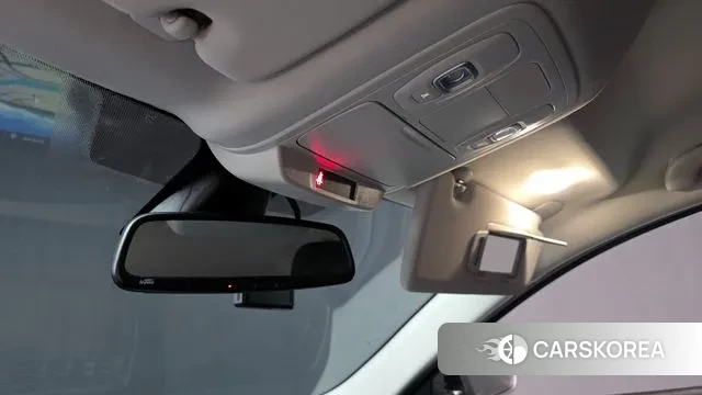 Renault Korea (Samsung) SM6 id 3760728 из Кореи 10