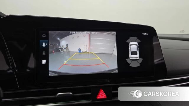 Hyundai The New Avante (CN7) id 3786827 из Кореи 10