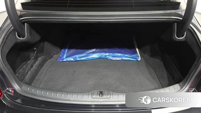 Genesis G80 (RG3) id 4280533 из Кореи 10
