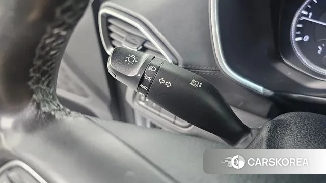 Hyundai Santa Fe TM id 3239230 из Кореи 10