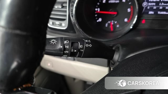 Kia All New Carnival id 4907791 из Кореи 10