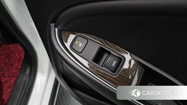 Chevrolet (GM Daewoo) The New Malibu id 3601428 из Кореи 10