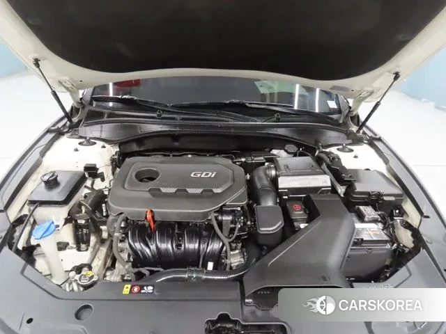 Hyundai Grandeur IG id 3363161 из Кореи 10