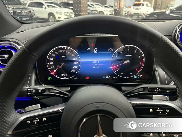 Mercedes-Benz GLC id 4210417 из Китая 10