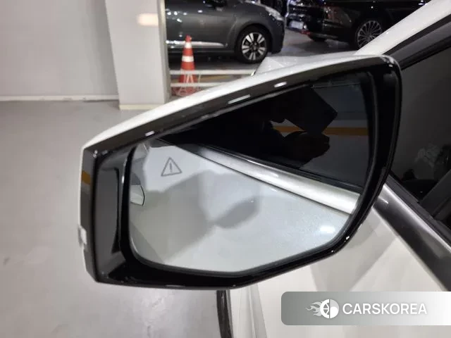 Kia Sportage 5th Generation Hybrid id 3539955 из Кореи 10