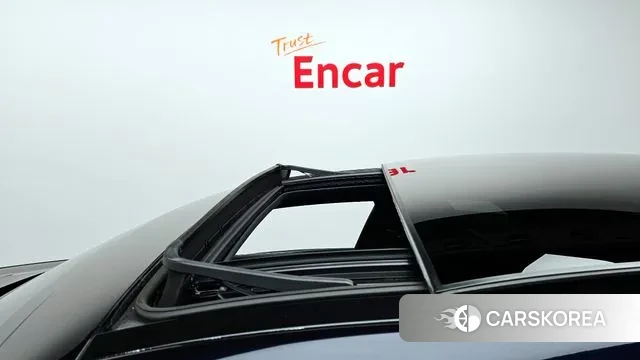 Peugeot 508 second Generation id 3600974 из Кореи 10