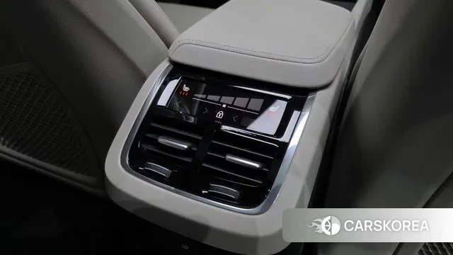 Volvo V60 Cross-Country 2nd Generation id 3739352 из Кореи 10