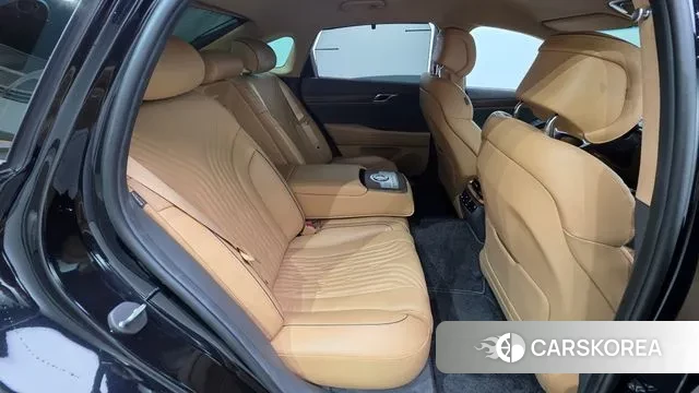 Genesis G80 (RG3) id 3439250 из Кореи 10