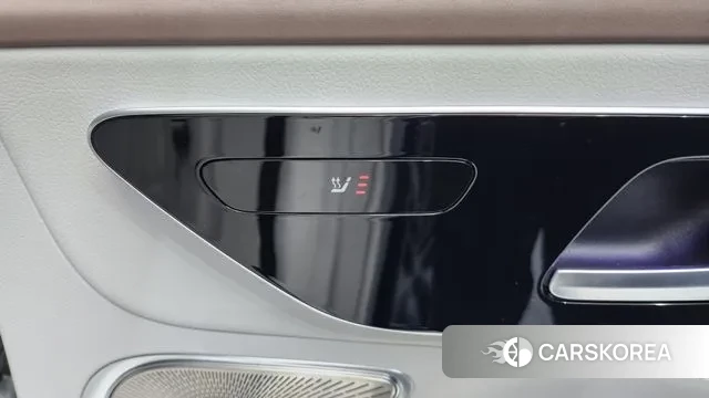 Mercedes-Benz EQE V295 id 3512658 из Кореи 10