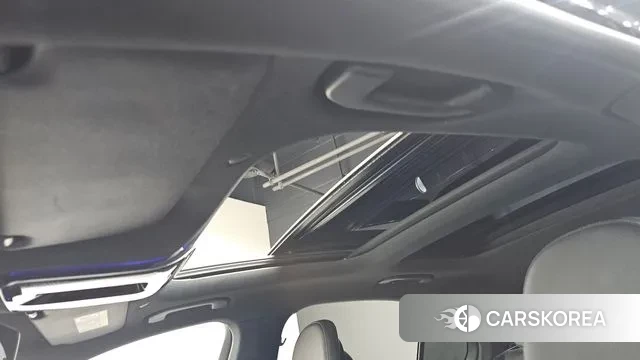 Mercedes-Benz C-Class W206 id 3659871 из Кореи 10