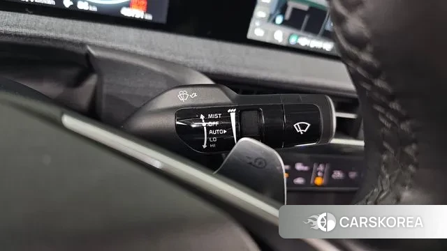 Kia EV6 id 3373296 из Кореи 10