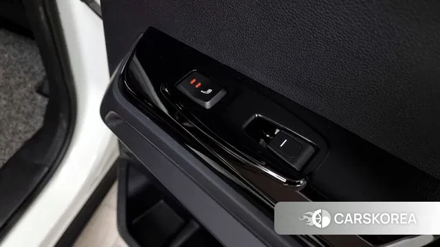 Ssangyong Torres id 3585500 из Кореи 10