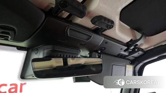 Jeep Gladiator (JT) id 3094818 из Кореи 10