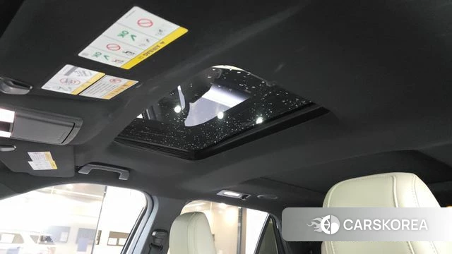 Ford Explorer id 4378165 из Кореи 10